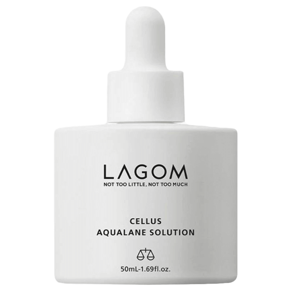 Ампула для лица Lagom Cellus Aqualane Solution фото 1