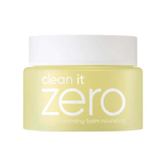 Очищающий бальзам BANILA CO Clean It Zero Cleansing Balm Nourishing