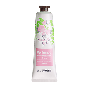 Крем для рук The Saem Perfumed Hand Moisturizer