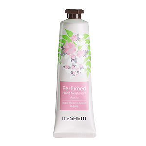 Крем для рук The Saem Perfumed Hand Moisturizer фото 1