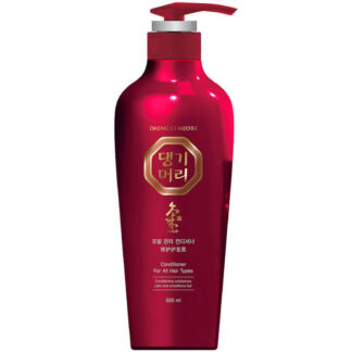 Кондиционер для волос Daeng Gi Meo Ri Gold Conditioner For All Hair Types