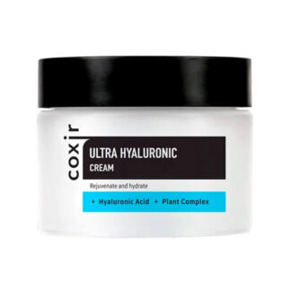 Крем для лица Coxir Ultra Hyaluronic Cream