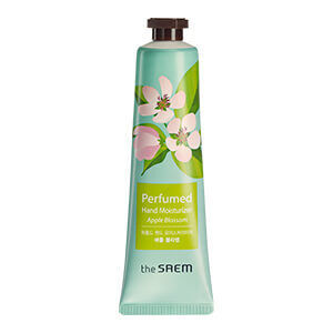 Крем для рук The Saem Perfumed Hand Moisturizer