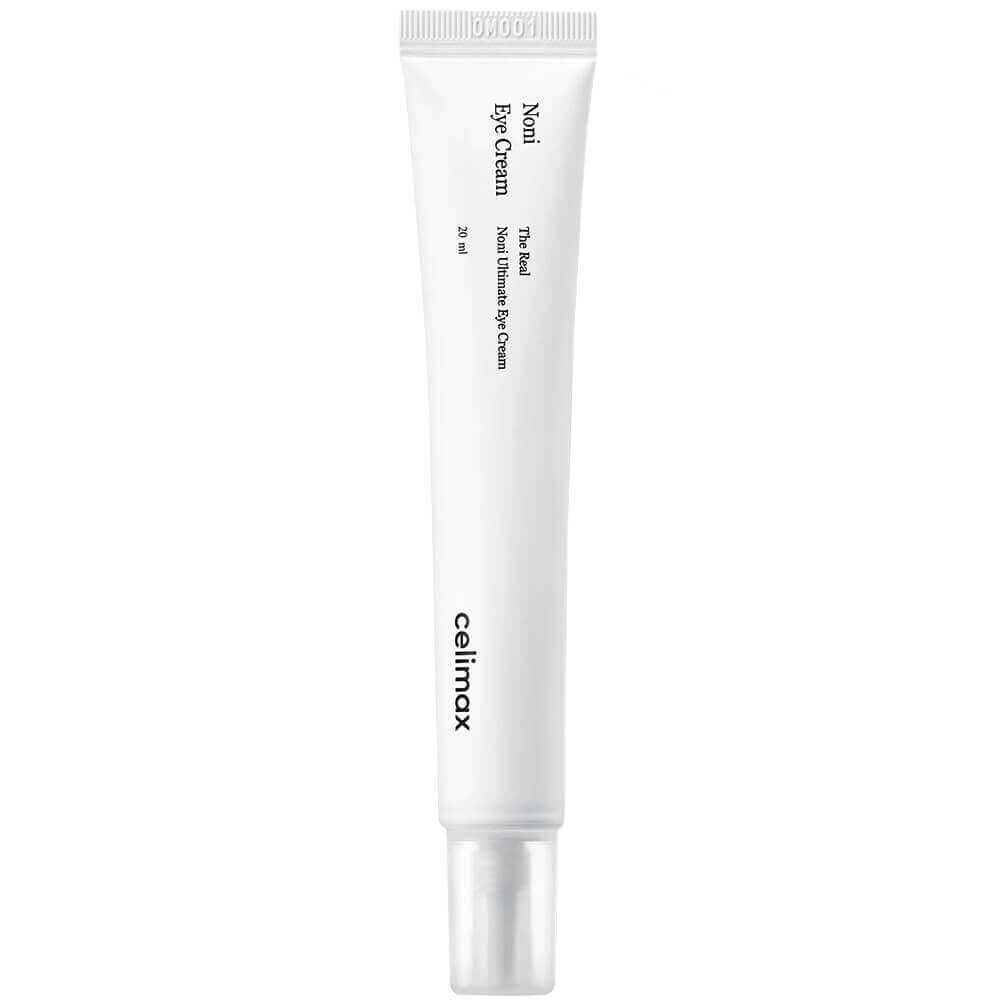 Крем для век Celimax The Real Noni Ultimate Eye Cream фото 1