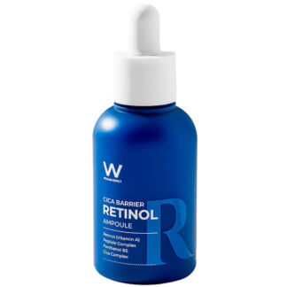 Ампула для лица Wonjin Effect Cica Barrier Retinol Ampoule