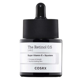 Масло для лица COSRX The Retinol 0.5 Oil