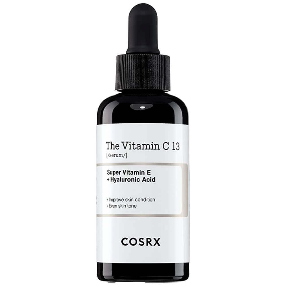 Сыворотка для лица COSRX The Vitamin C 13 Serum фото 1