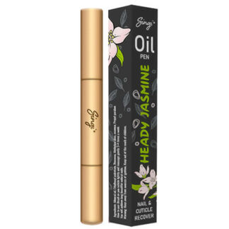 Масло для кутикулы Singi Oil Pen Nail & Cuticle Recover