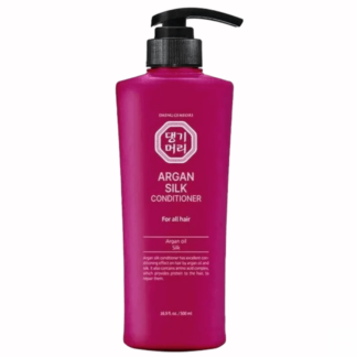 Кондиционер для волос Daeng Gi Meo Ri Argan Silk Conditioner