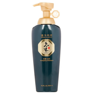 Шампунь для волос Daeng Gi Meo Ri Ki Gold Energizing Shampoo