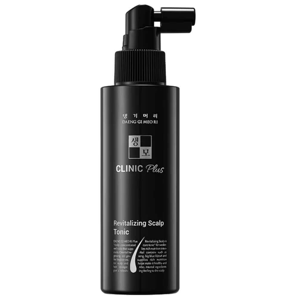Тоник для головы Daeng Gi Meo Ri Clinic Plus Revitalizing Scalp Tonic фото 1