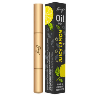 Масло для кутикулы Singi Oil Pen Nail & Cuticle Recover