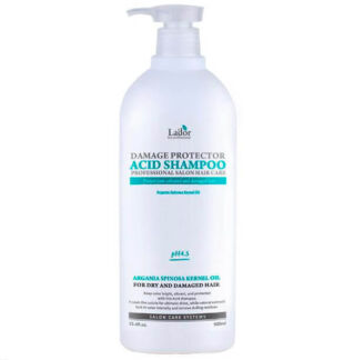 Шампунь для волос Lador Damage Protector Acid Shampoo