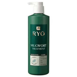Бальзам для волос RYO Mugwort Treatment