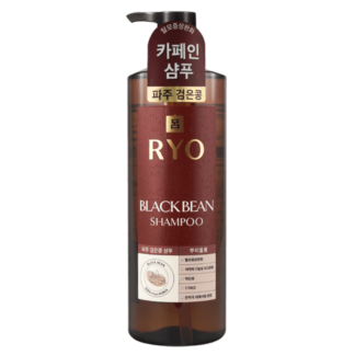 Шампунь для волос RYO Black Bean Shampoo