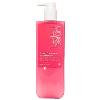 Кондиционер для волос Mise en Scene Perfect Serum Styling Conditioner