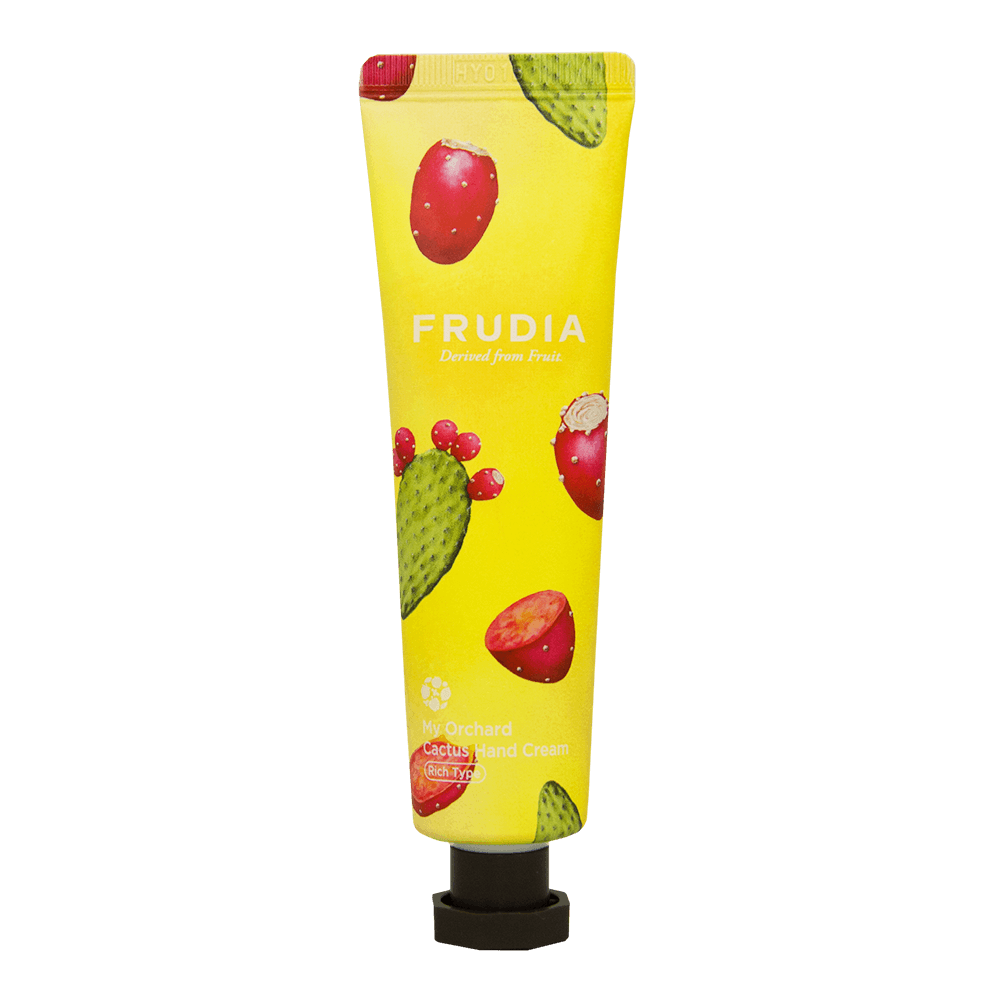 Крем для рук Frudia My Orchard Hand Cream фото 1