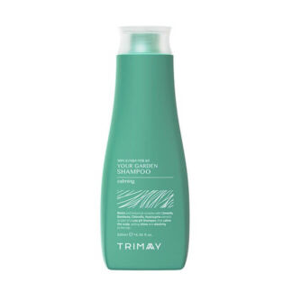 Шампунь для волос Trimay Your Garden Shampoo Calming (Biotin)