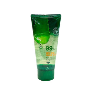 Гель алоэ The Saem Jeju Fresh Aloe Soothing Gel 99%