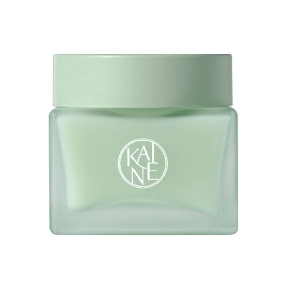 Крем для лица Kaine Green Calm Aqua Cream фото 1