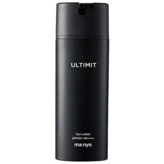 Мужская косметика Manyo Ultimit All-In-One Sun Lotion SPF50+ PA++++