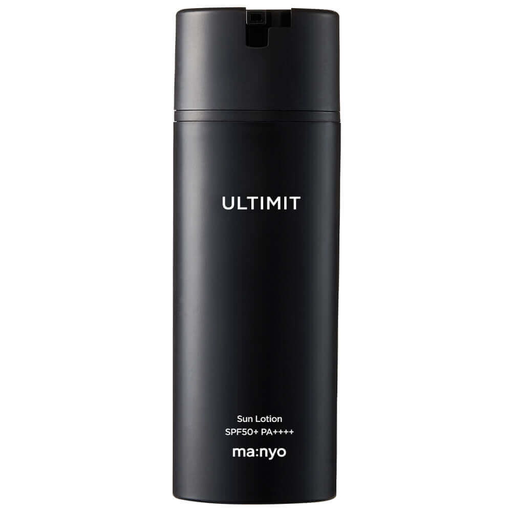 Мужская косметика Manyo Ultimit All-In-One Sun Lotion SPF50+ PA++++ фото 1