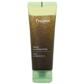 Маска для лица Fraijour Heartleaf Pore Melting Gel Mask