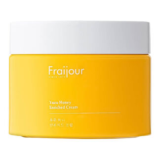 Крем для лица Fraijour Yuzu Honey Enriched Cream
