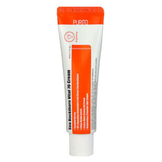 Крем для лица PURITO Sea Buckthorn Vital 70 Cream