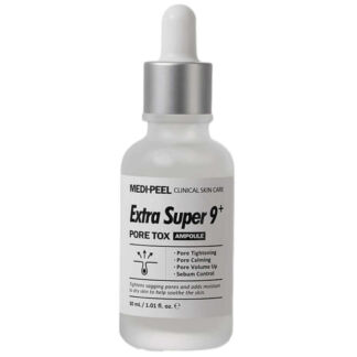 Ампула для лица Medi-Peel Extra Super 9 Plus Pore Tox Ampoule