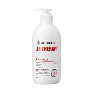 Укрепляющий шампунь Medi-Peel LED Therapy Shampoo