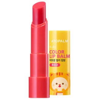 Бальзам для губ ATOPALM Kids Color Lip Balm