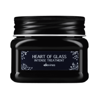 Маска для волос Davines Heart of Glass Intense Treatment