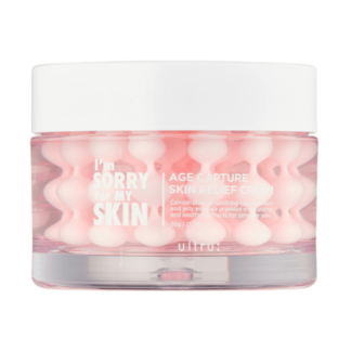 Крем для лица I'm Sorry for My Skin Age Capture Skin Relief Cream