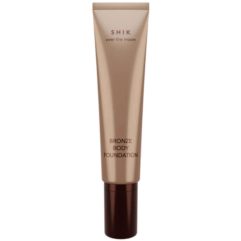 Крем для тела Shik Bronze Body Foundation фото 1