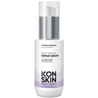 Сыворотка для лица ICON SKIN Bifido Ceramide Repair Serum