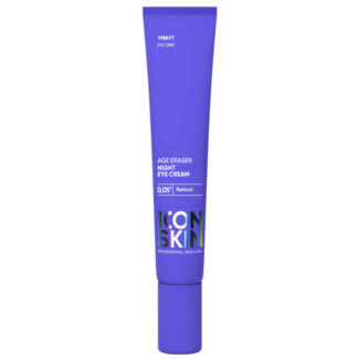 Крем для век ICON SKIN Age Eraser Night Eye Cream