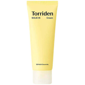 Крем для лица Torriden SOLD IN Ceramide Cream