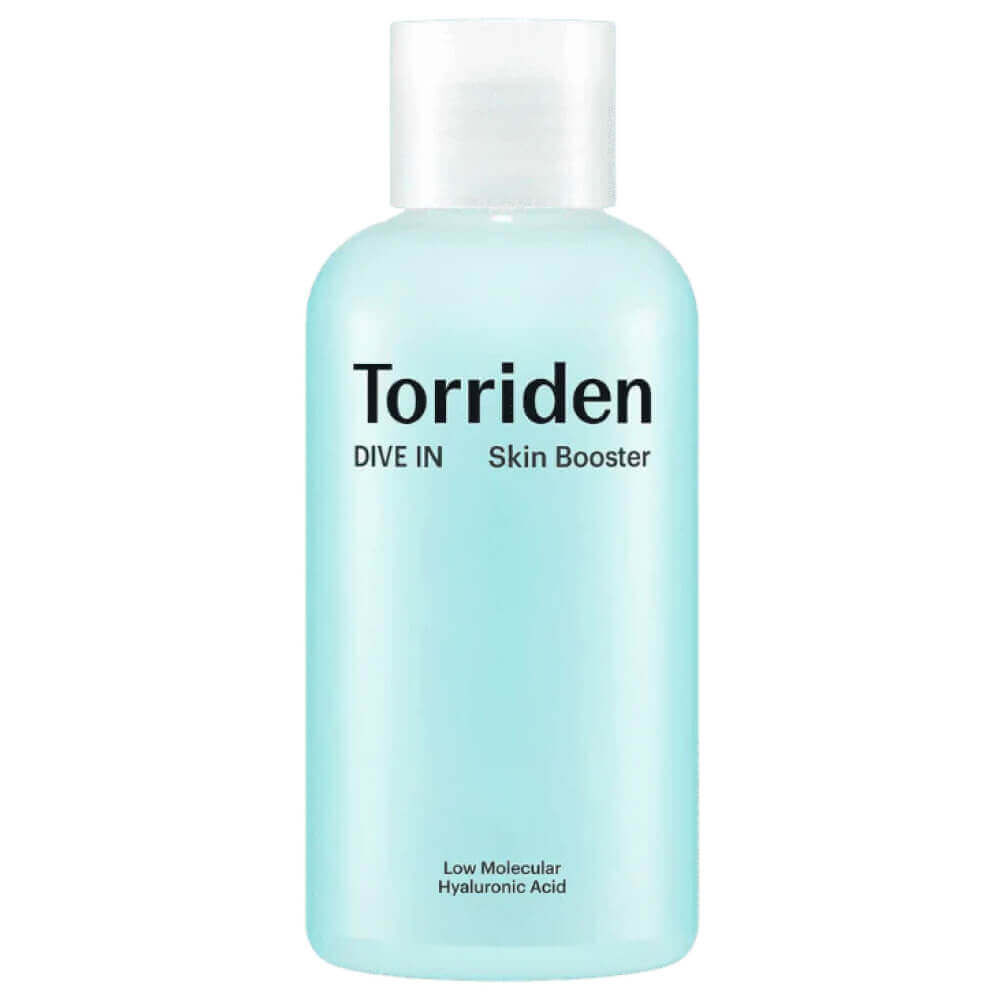 Тонер для лица Torriden DIVE IN Low Molecular Hyaluronic Acid Skin Booster