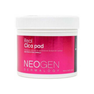 Пэды для лица Neogen Real Cica Pad