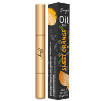 Масло для кутикулы Singi Oil Pen Nail & Cuticle Recover