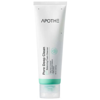 Пенка для умывания APOTHE Pore Deep Clean pH Balancing Foam Cleanser