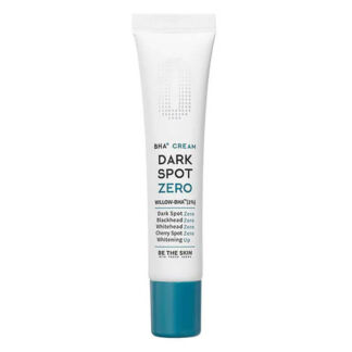 Крем для лица Be The Skin BHA+ Dark Spot Zero Cream