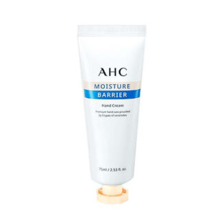Крем для рук AHC Moisture Barrier Hand Cream