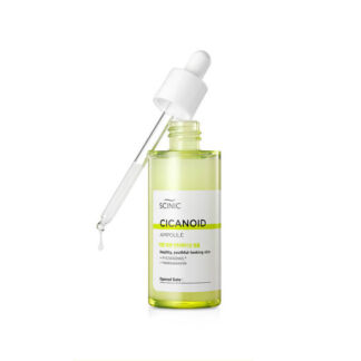 Сыворотка для лица Scinic Cicanoid Ampoule