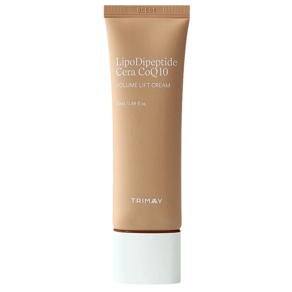 Крем для лица Trimay LipodiPeptide Cera CoQ10 Volume Lift Cream фото 1