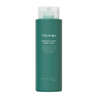 Гель для душа Trimay Healing Barrier Body Wash