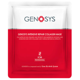 Маска для лица Genosys Intensive Collagen Repair Mask