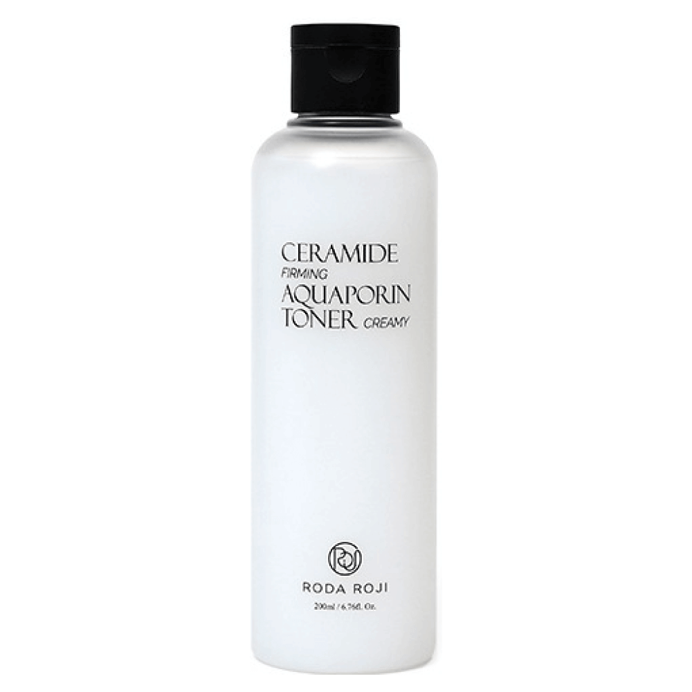 Тонер для лица RODA ROJI Ceramide Relief Aquaporin Toner фото 1