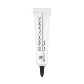 Точечный крем RODA ROJI Bee Venom Calamine Acne Spot Cream